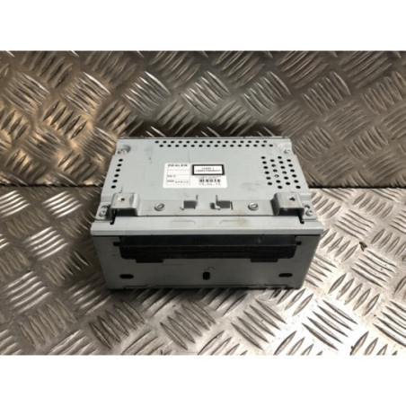 Autoradio d'origine FORD FIESTA 6 PHASE 2 d’occasion