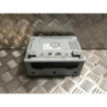 Autoradio d'origine FORD FIESTA 6 PHASE 2 d’occasion