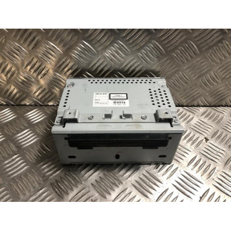 Autoradio d'origine FORD FIESTA 6 PHASE 2 d’occasion