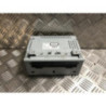 Autoradio d'origine FORD FIESTA 6 PHASE 2 d’occasion