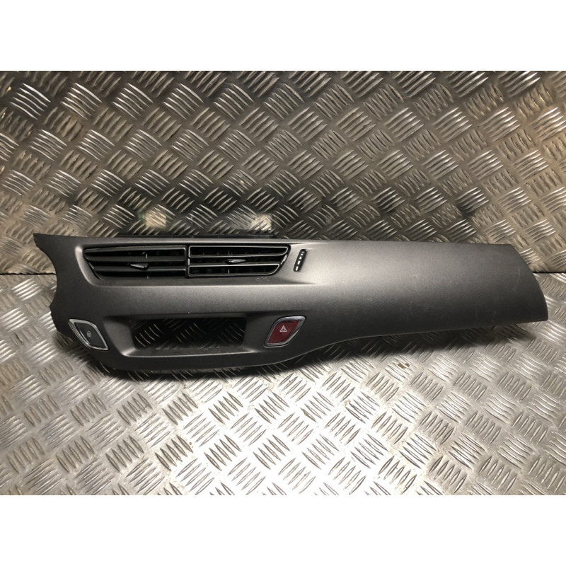 Aerateur tableau de bord CITROEN C3 2 PHASE 2 d’occasion