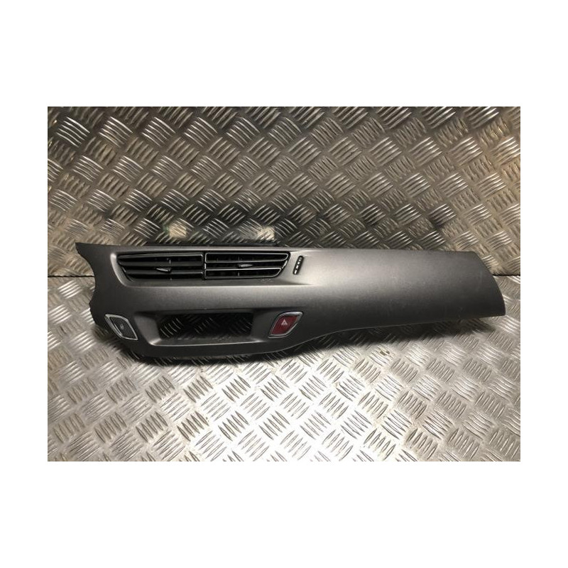 Aerateur tableau de bord CITROEN C3 2 PHASE 2 d’occasion