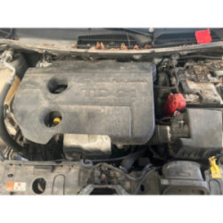 Cache moteur  FORD FIESTA 6 PHASE 1 d’occasion