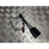 Attache ceinture avant gauche FORD FIESTA 6 PHASE 2 d’occasion