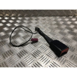 Attache ceinture avant droit FORD FIESTA 6 PHASE 2 d’occasion