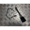 Attache ceinture avant droit FORD FIESTA 6 PHASE 2 d’occasion