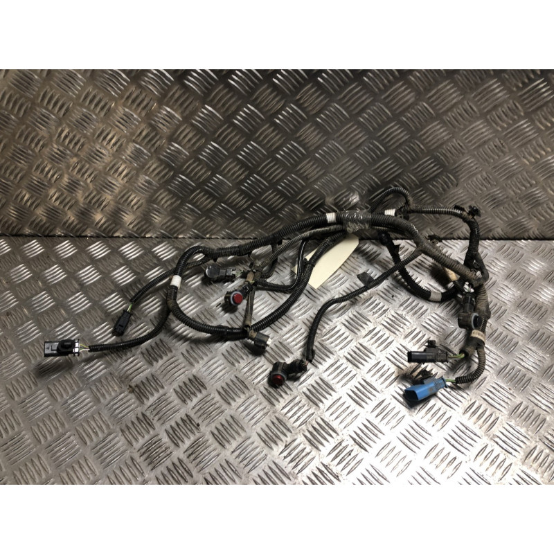 Capteur aide au stationnement PEUGEOT 208 2 PHASE 1 d’occasion