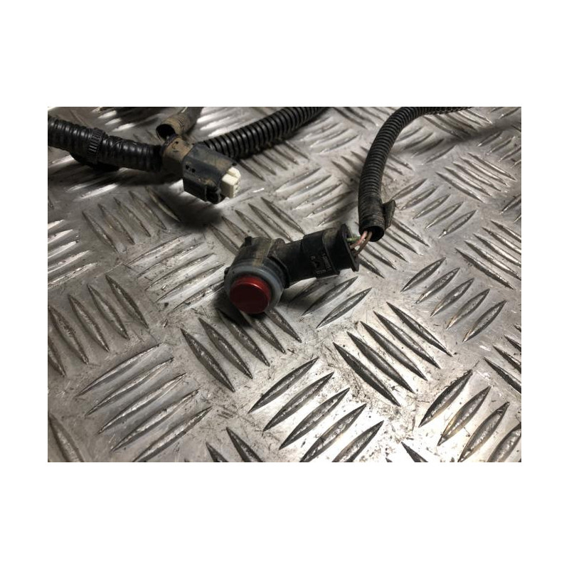 Capteur aide au stationnement PEUGEOT 208 2 PHASE 1 d’occasion