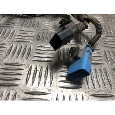 Capteur aide au stationnement PEUGEOT 208 2 PHASE 1 d’occasion