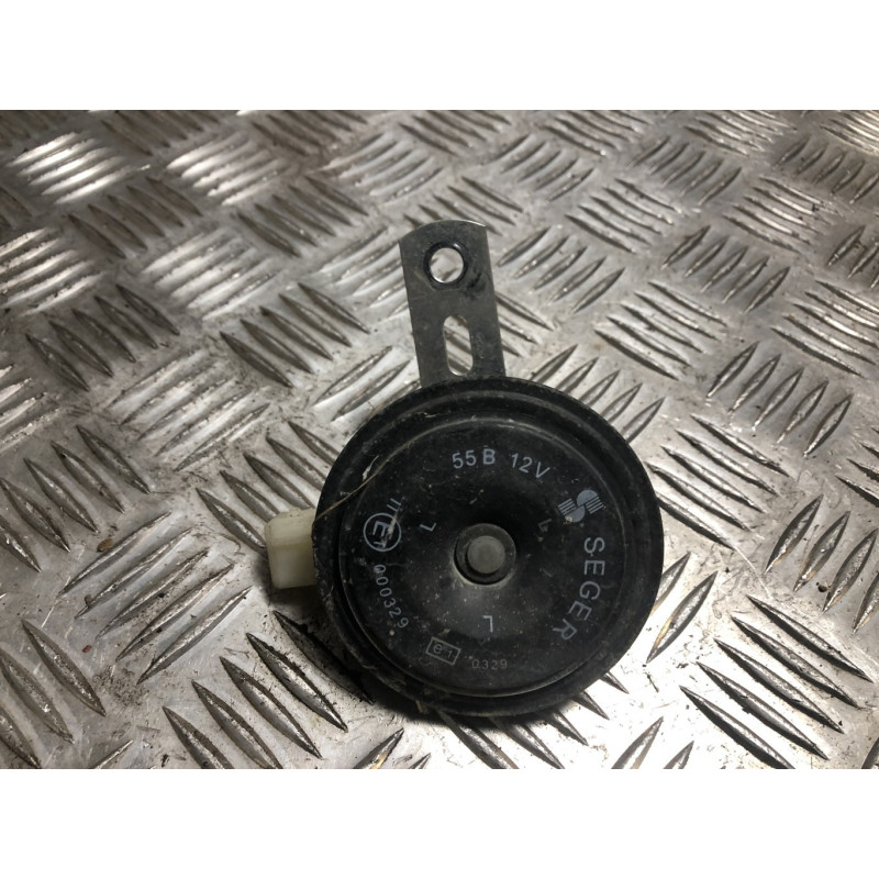 Avertisseur/Klaxon DACIA DUSTER 1 PHASE 1 d’occasion