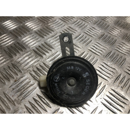 Avertisseur/Klaxon DACIA DUSTER 1 PHASE 1 d’occasion