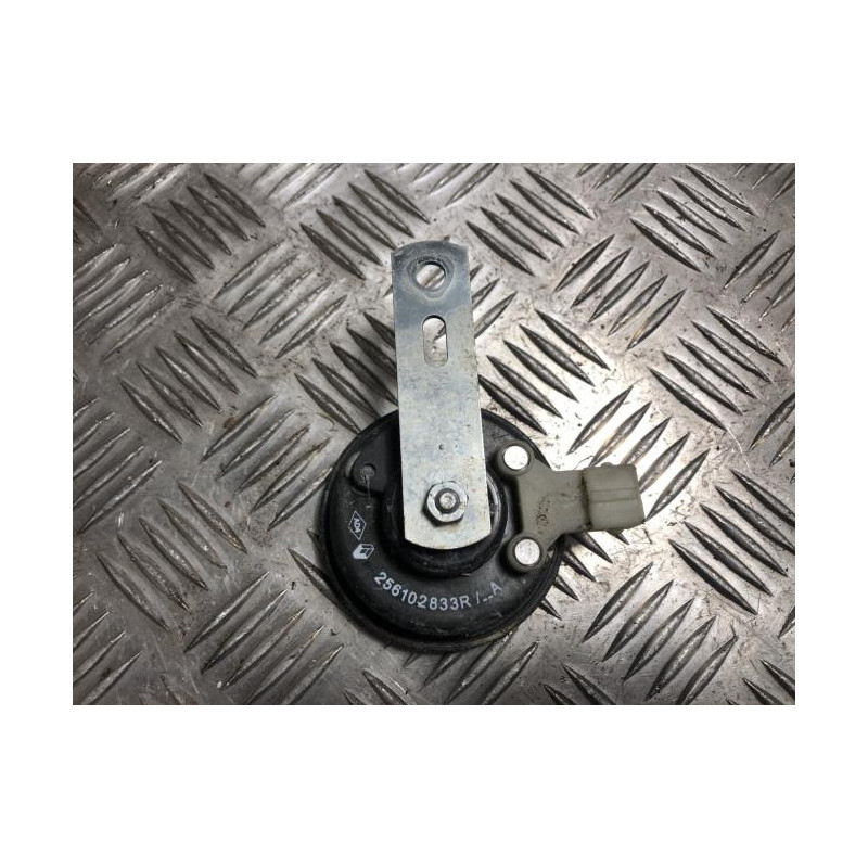 Avertisseur/Klaxon DACIA DUSTER 1 PHASE 1 d’occasion