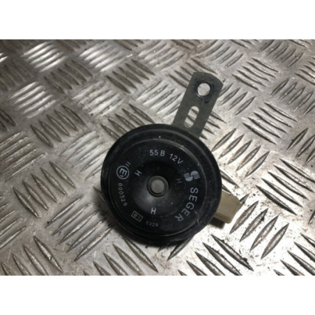 Avertisseur/Klaxon DACIA DUSTER 1 PHASE 1 d’occasion