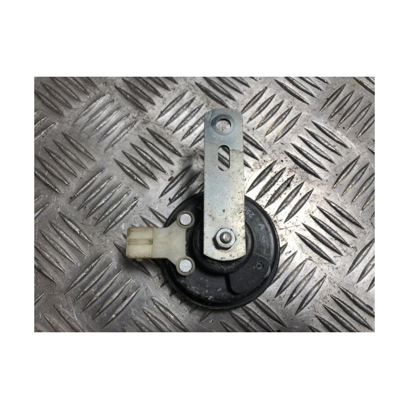 Avertisseur/Klaxon DACIA DUSTER 1 PHASE 1 d’occasion