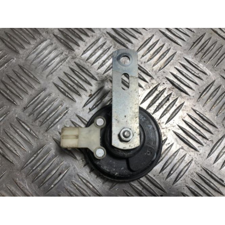 Avertisseur/Klaxon DACIA DUSTER 1 PHASE 1 d’occasion