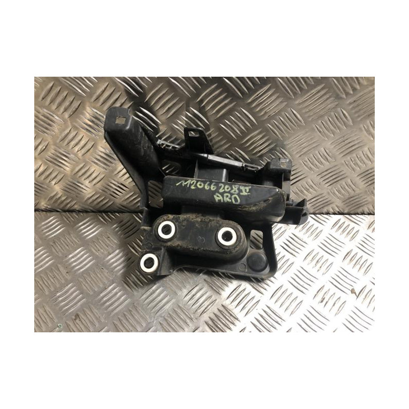 Support de pare chocs arriere PEUGEOT 208 2 PHASE 1 d’occasion