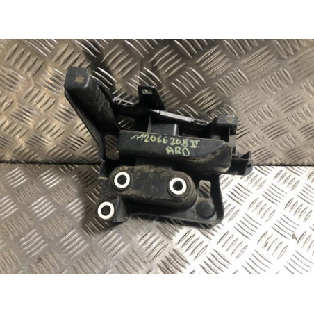 Support de pare chocs arriere PEUGEOT 208 2 PHASE 1 d’occasion