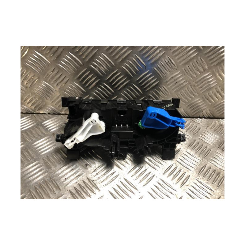 Commande chauffage NISSAN PRIMASTAR 2 d’occasion