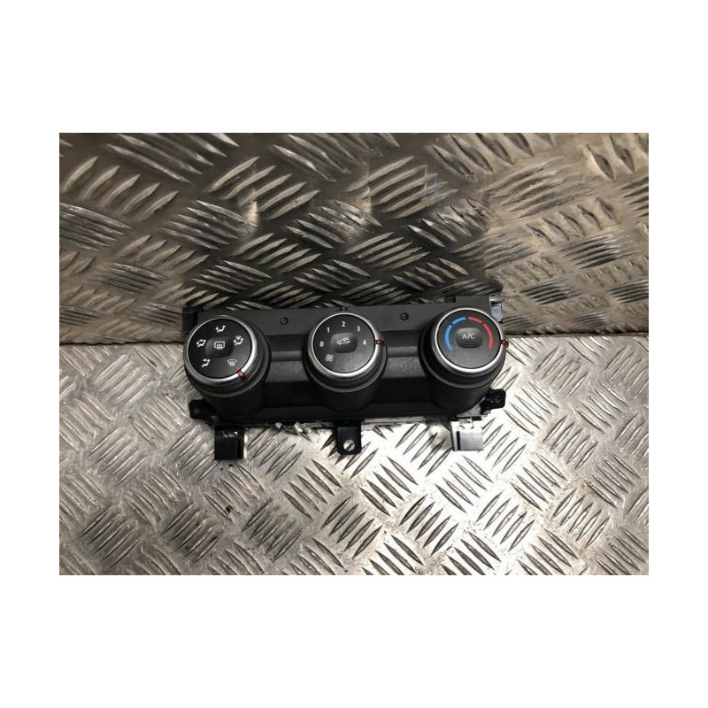 Commande chauffage NISSAN PRIMASTAR 2 d’occasion