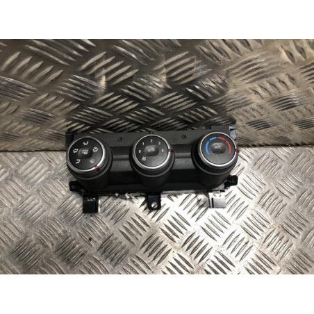 Commande chauffage NISSAN PRIMASTAR 2 d’occasion