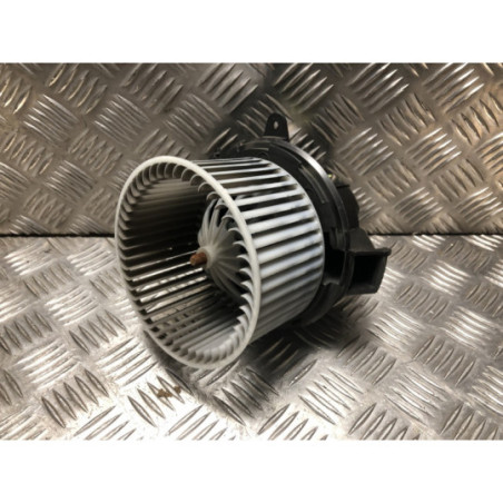 Ventilateur chauffage PEUGEOT 208 2 PHASE 1 d’occasion