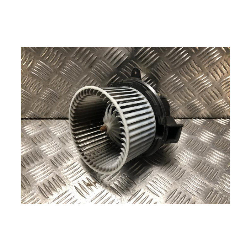 Ventilateur chauffage PEUGEOT 208 2 PHASE 1 d’occasion