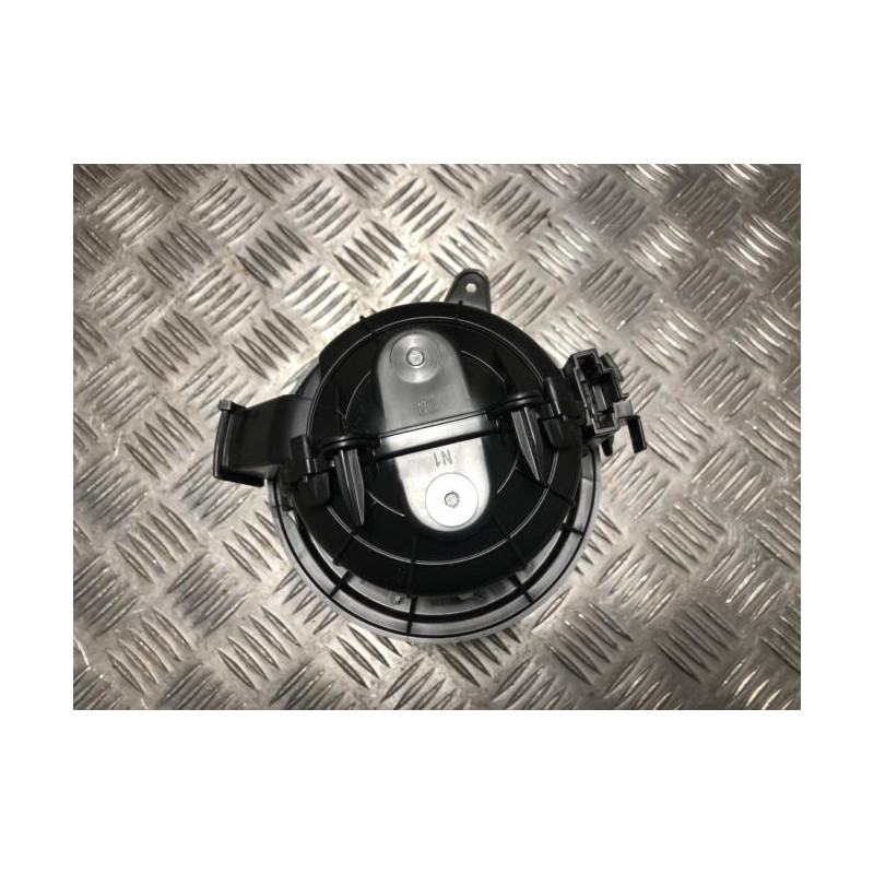 Ventilateur chauffage PEUGEOT 208 2 PHASE 1 d’occasion