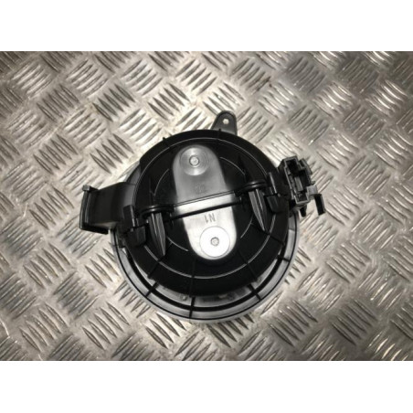Ventilateur chauffage PEUGEOT 208 2 PHASE 1 d’occasion