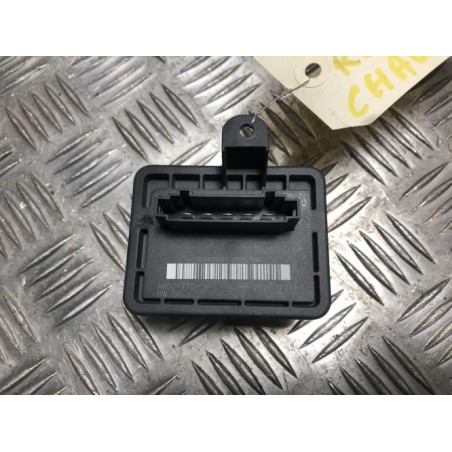 Resistance chauffage PEUGEOT 208 2 PHASE 1 d’occasion