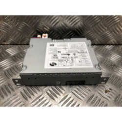 Autoradio d'origine PEUGEOT 3008 2 PHASE 1 d’occasion