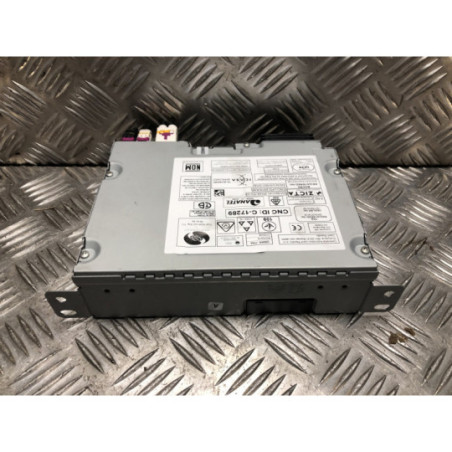 Autoradio d'origine PEUGEOT 3008 2 PHASE 1 d’occasion