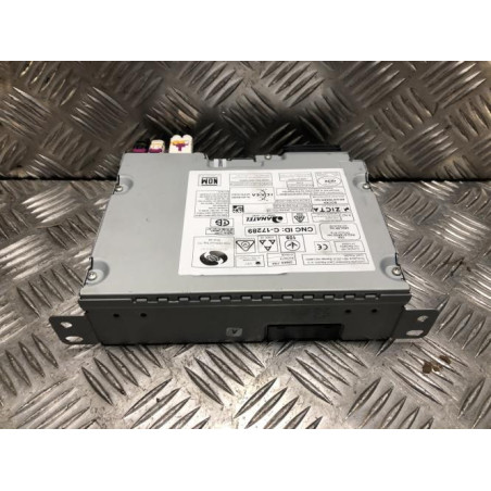 Autoradio d'origine PEUGEOT 3008 2 PHASE 1 d’occasion