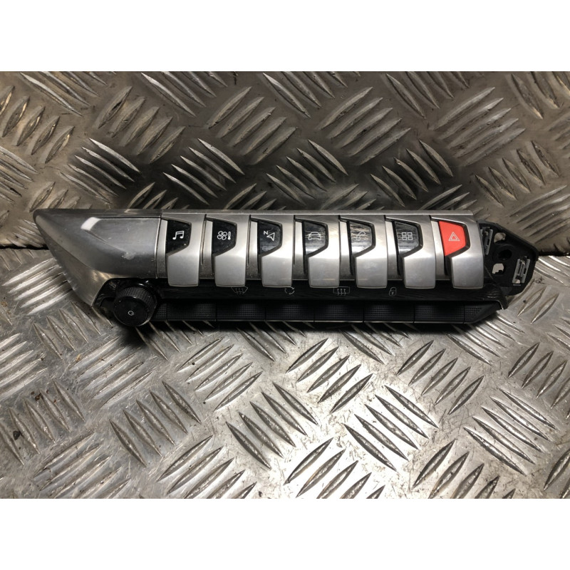 Commande chauffage PEUGEOT 3008 2 PHASE 1 d’occasion