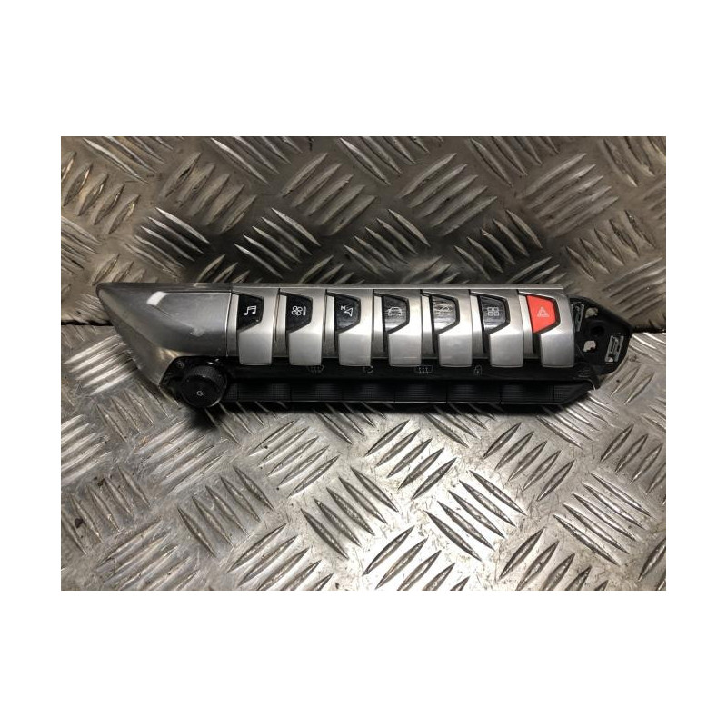 Commande chauffage PEUGEOT 3008 2 PHASE 1 d’occasion