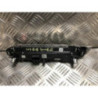 Commande chauffage PEUGEOT 3008 2 PHASE 1 d’occasion