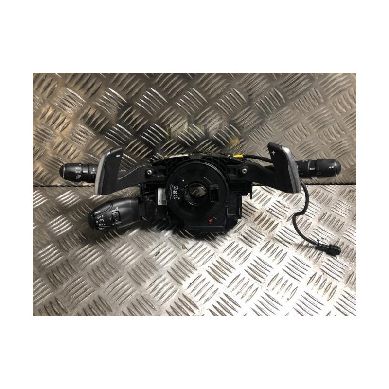 Com (Bloc Contacteur Tournant+Commodo Essuie Glace+Commodo Phare) PEUGEOT 3008 2 PHASE 1 d’occasion