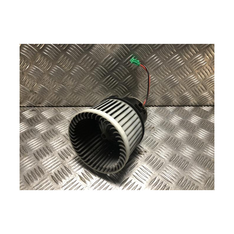 Ventilateur chauffage PEUGEOT 308 2 PHASE 1 d’occasion