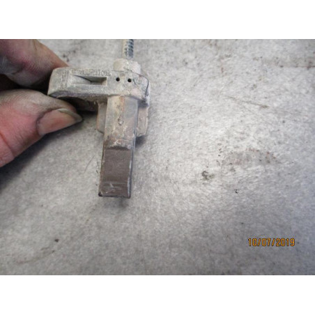 Capteur ABS arriere PEUGEOT 206 d’occasion