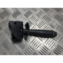 Commodo d'essuie glaces DACIA DUSTER 1 PHASE 1 d’occasion