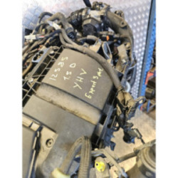 Moteur PEUGEOT EXPERT 3 PHASE 1 d’occasion