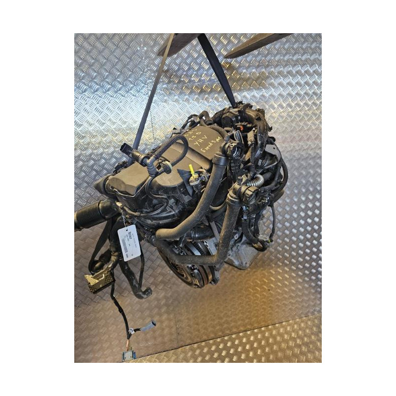 Moteur PEUGEOT EXPERT 3 PHASE 1 d’occasion