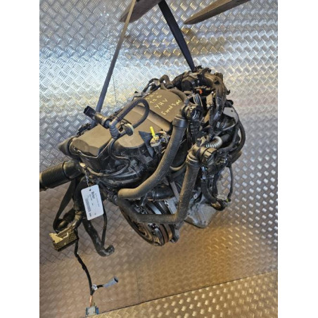Moteur PEUGEOT EXPERT 3 PHASE 1 d’occasion
