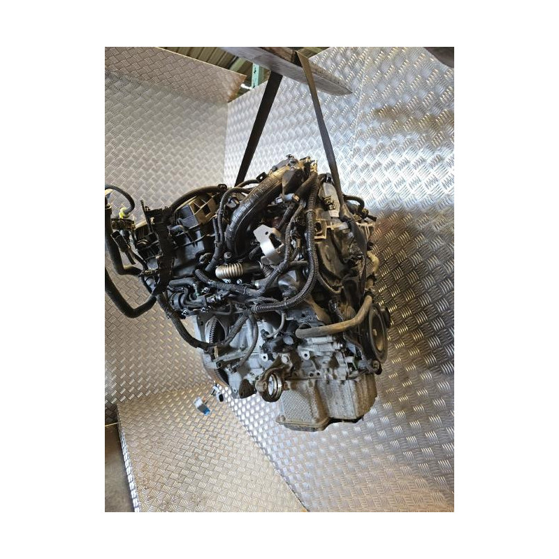 Moteur PEUGEOT EXPERT 3 PHASE 1 d’occasion