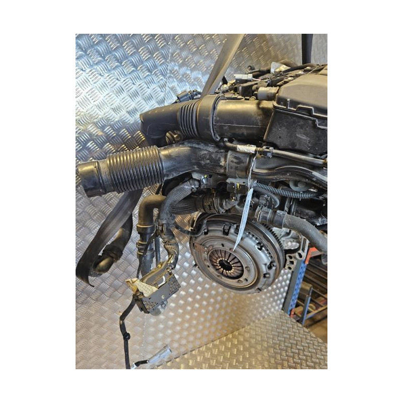 Moteur PEUGEOT EXPERT 3 PHASE 1 d’occasion