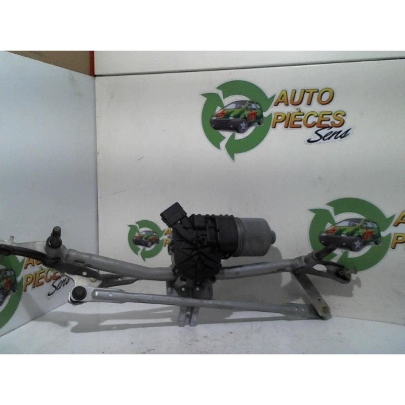 Moteur essuie glace avant CITROEN BERLINGO 2 PHASE 2 d’occasion
