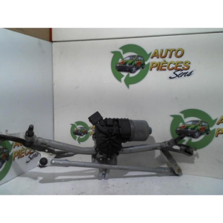 Moteur essuie glace avant CITROEN BERLINGO 2 PHASE 2 d’occasion