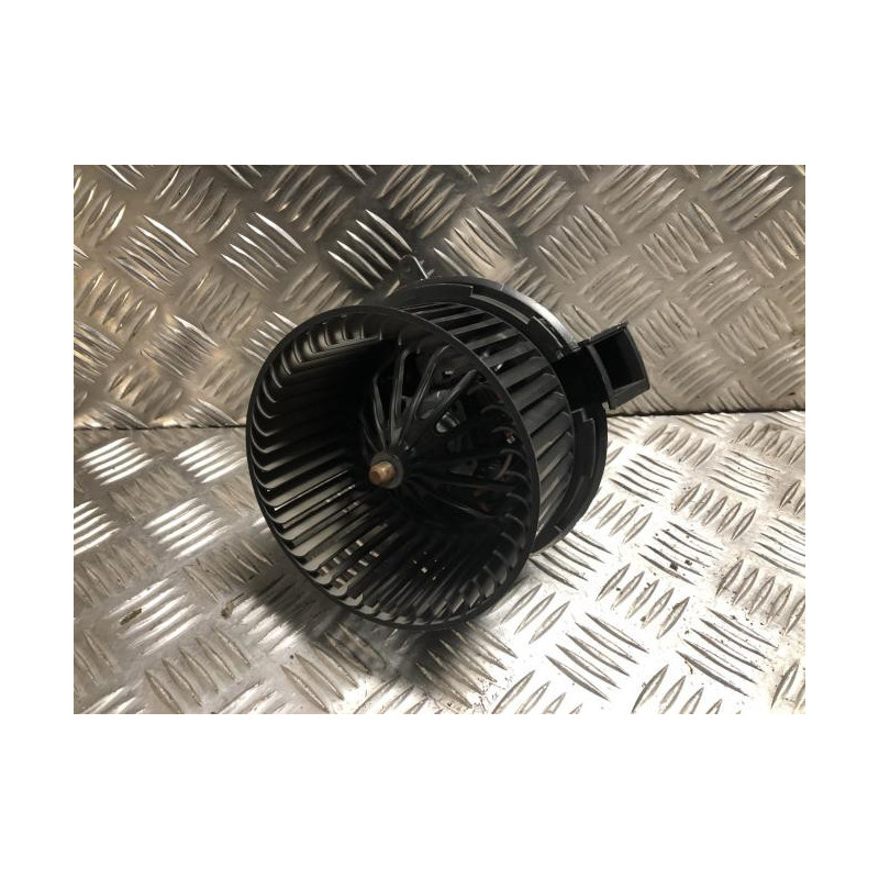 Ventilateur chauffage CITROEN DS3 PHASE 1 d’occasion