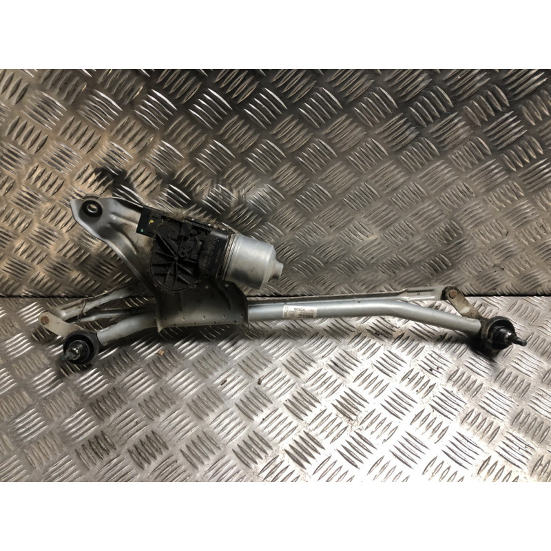 Moteur essuie glace avant DACIA DUSTER 1 PHASE 1 d’occasion