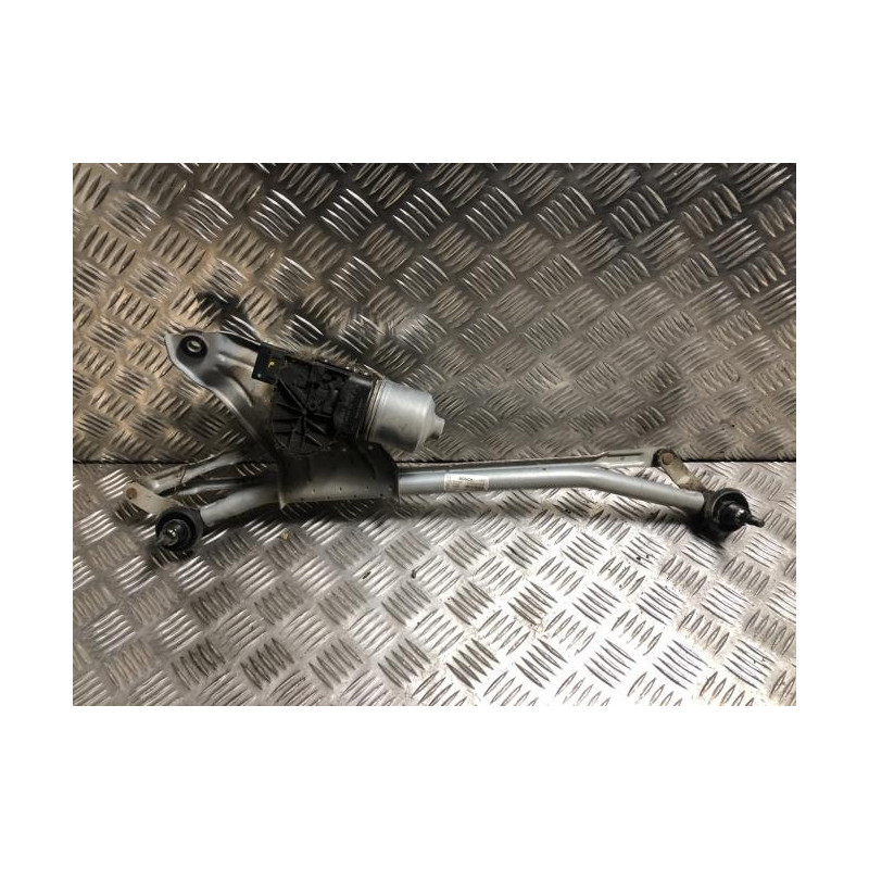 Moteur essuie glace avant DACIA DUSTER 1 PHASE 1 d’occasion