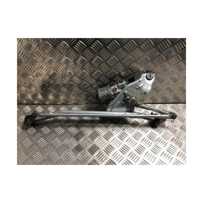 Moteur essuie glace avant DACIA DUSTER 1 PHASE 1 d’occasion